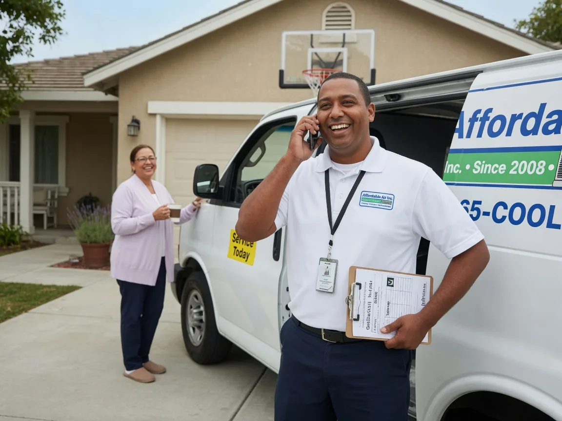 Central Ac Repair Centerville, UT FAQs